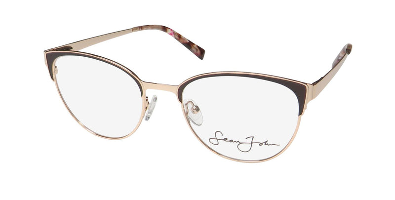 Sean John 6009 Eyeglasses