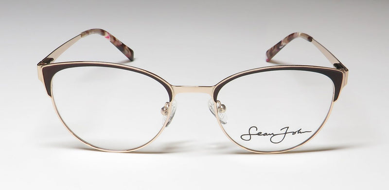 Sean John 6009 Eyeglasses