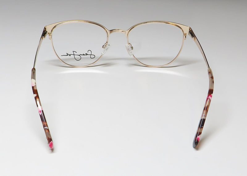 Sean John 6009 Eyeglasses