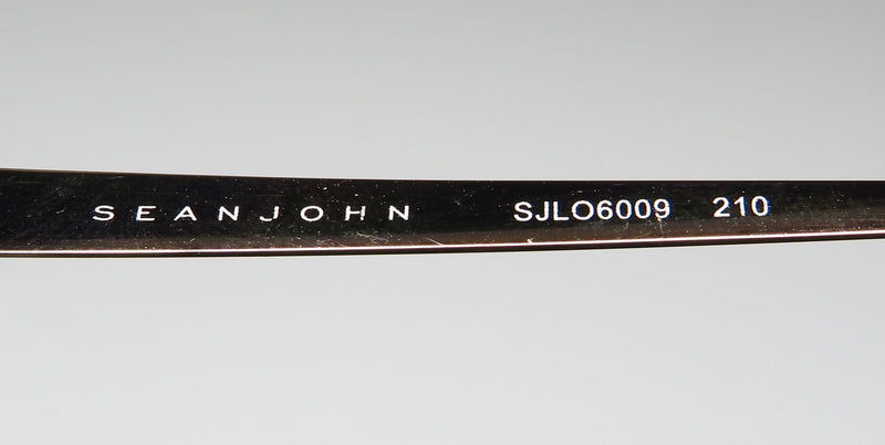 Sean John 6009 Eyeglasses