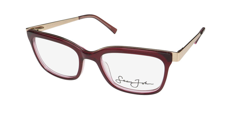 Sean John 6010 Eyeglasses