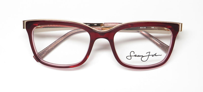 Sean John 6010 Eyeglasses