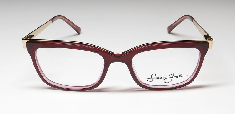 Sean John 6010 Eyeglasses