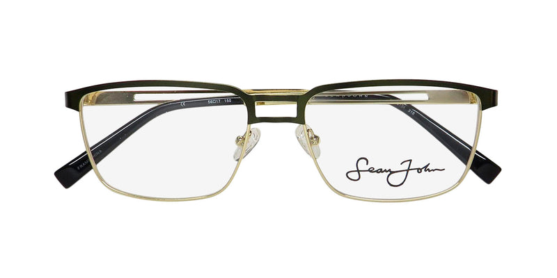 Sean John 5134 Eyeglasses