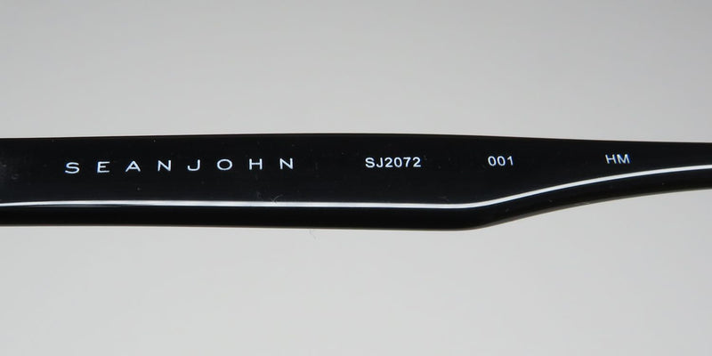 Sean John 2072 Eyeglasses