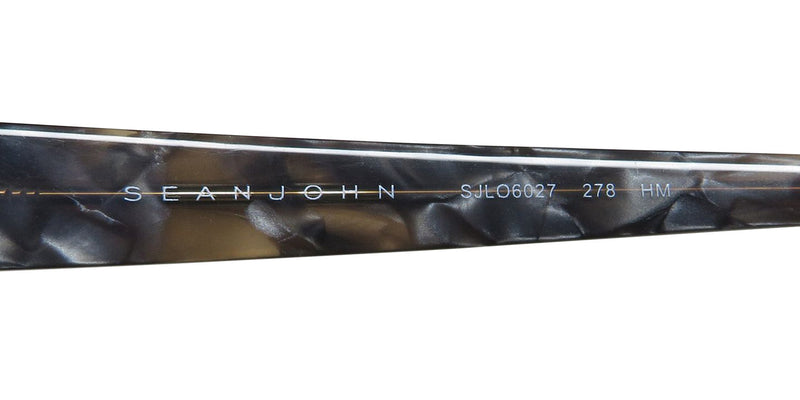 Sean John 6027 Eyeglasses