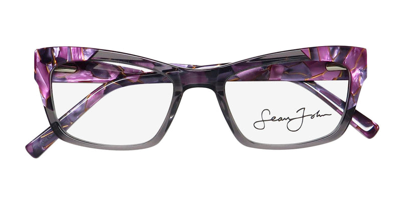 Sean John 6027 Eyeglasses