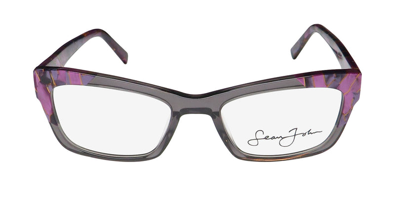 Sean John 6027 Eyeglasses