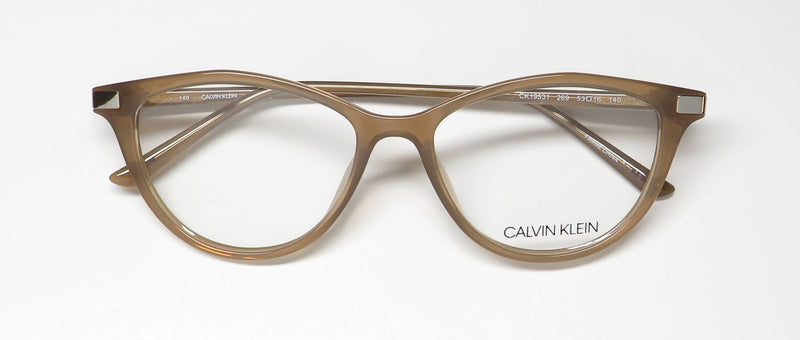 Calvin Klein Ck19531 Eyeglasses
