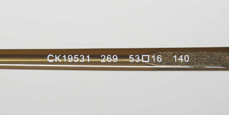 Calvin Klein Ck19531 Eyeglasses