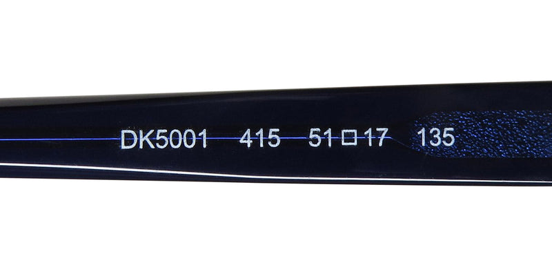 DKNY Dk5001 Eyeglasses