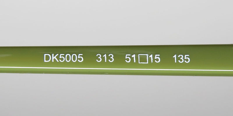 DKNY Dk5005 Eyeglasses