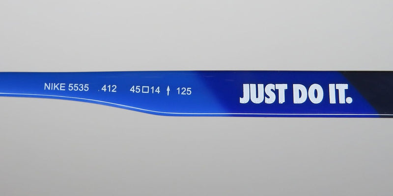 Nike 5535 Eyeglasses