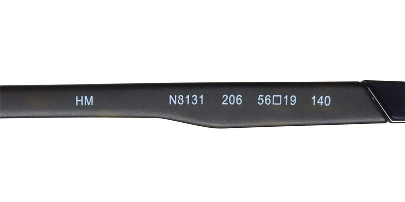 Nautica N8131 Eyeglasses