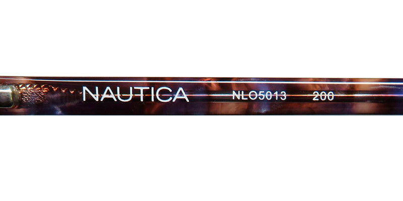 Nautica Nlo5013 Eyeglasses