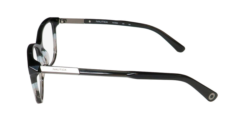Nautica Nlo5000 Eyeglasses
