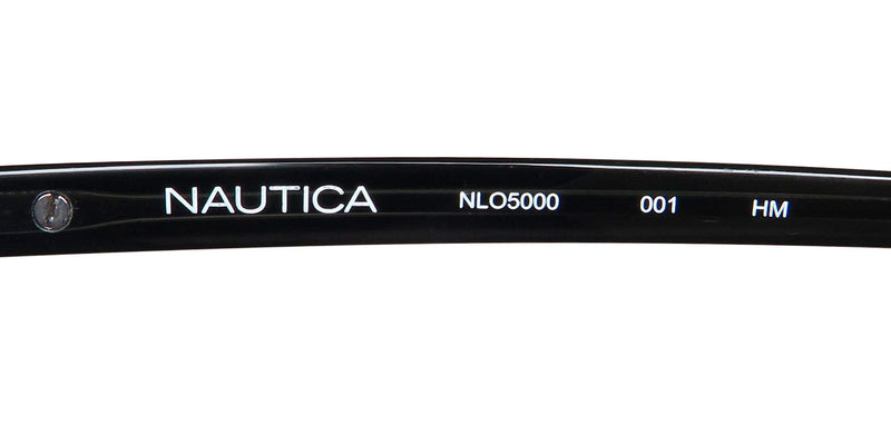 Nautica Nlo5000 Eyeglasses