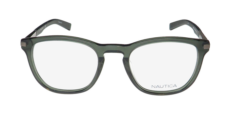 Nautica N8132 Eyeglasses