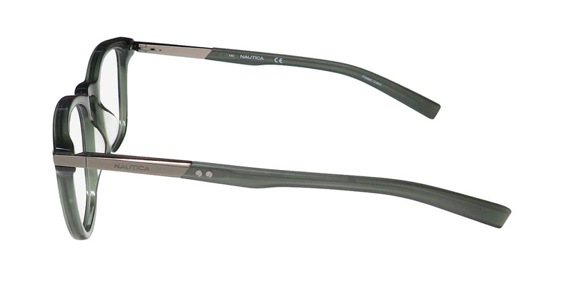 Nautica N8132 Eyeglasses