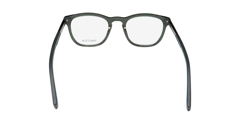 Nautica N8132 Eyeglasses