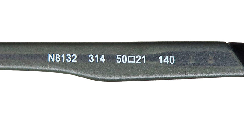 Nautica N8132 Eyeglasses