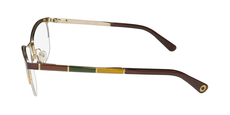 Nautica Nlo5009 Eyeglasses