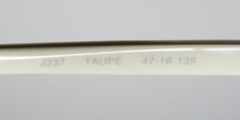 Jones New York J237 Petite Eyeglasses