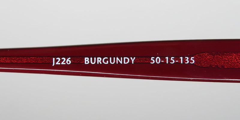 Jones New York J226 Petite Eyeglasses