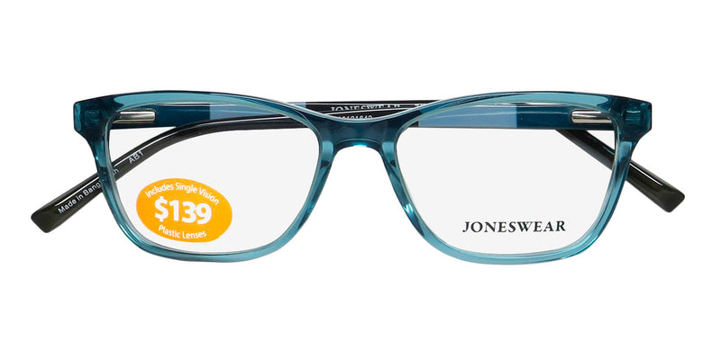 Jones New York Z108 Eyeglasses