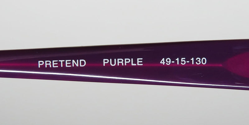 Lucky Brand Pretend Eyeglasses