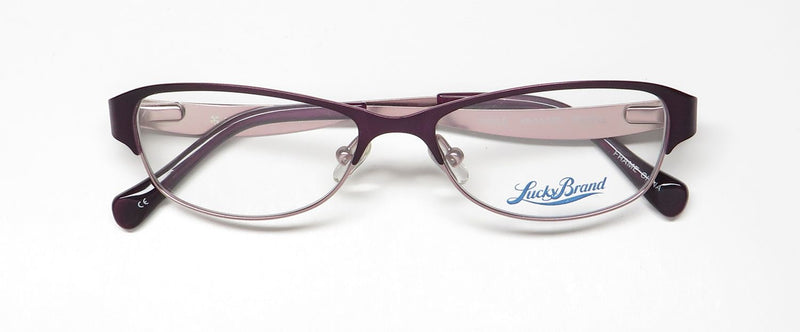 Lucky Brand Tickle Eyeglasses