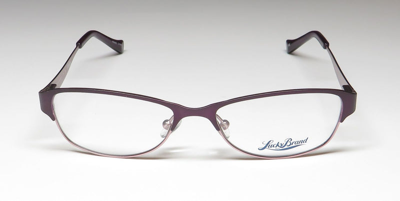 Lucky Brand Tickle Eyeglasses