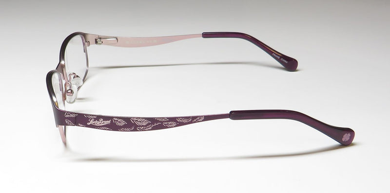 Lucky Brand Tickle Eyeglasses