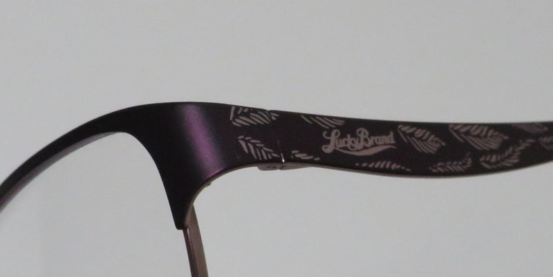 Lucky Brand Tickle Eyeglasses