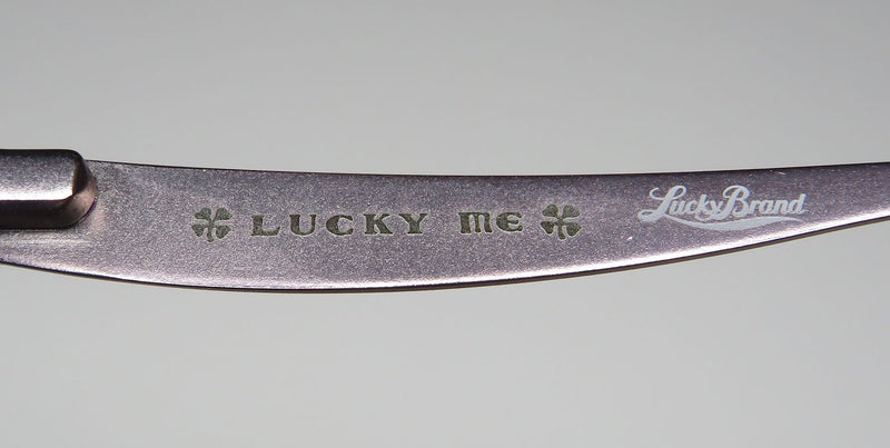 Lucky Brand Tickle Eyeglasses