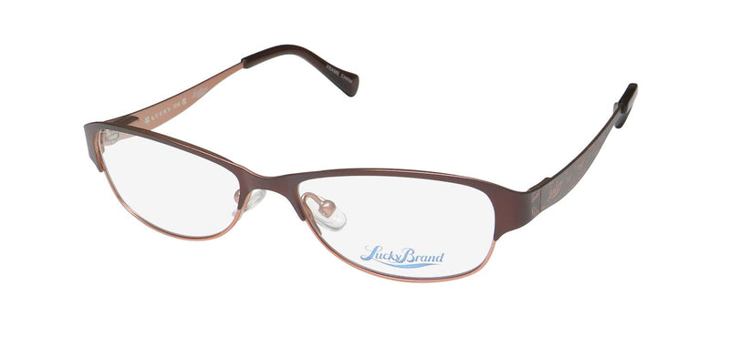 Lucky Brand Tickle Eyeglasses