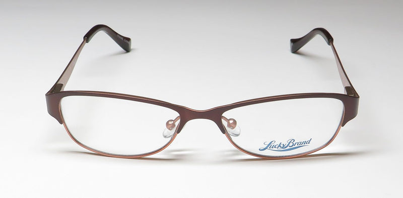 Lucky Brand Tickle Eyeglasses
