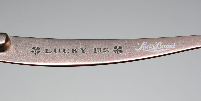 Lucky Brand Tickle Eyeglasses