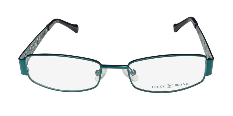 Lucky Brand Ivy Eyeglasses