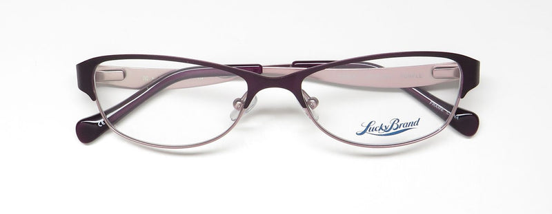 Lucky Brand Tickle Eyeglasses