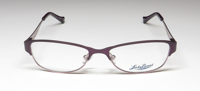 Lucky Brand Tickle Eyeglasses
