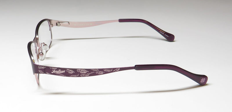 Lucky Brand Tickle Eyeglasses