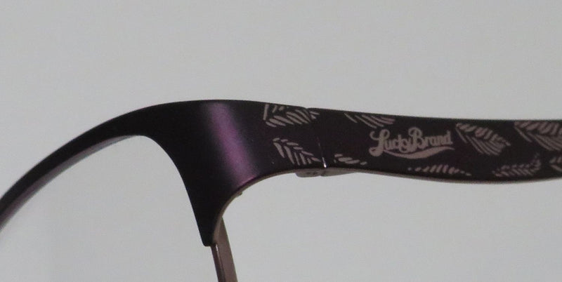 Lucky Brand Tickle Eyeglasses