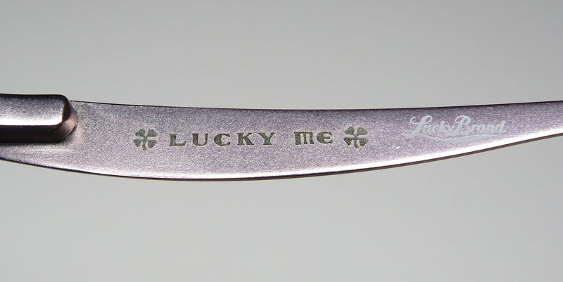 Lucky Brand Tickle Eyeglasses