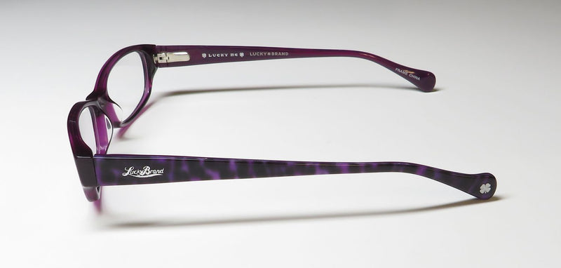 Lucky Brand Pretend Eyeglasses