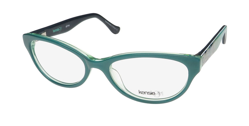 kensie Alive Eyeglasses