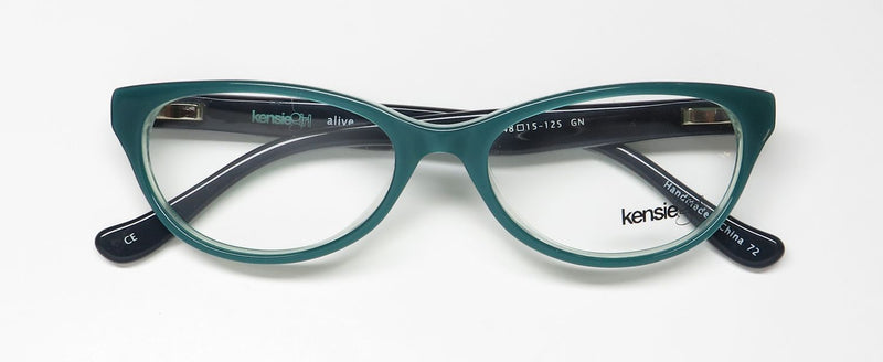 kensie Alive Eyeglasses