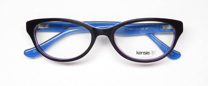 kensie Alive Eyeglasses