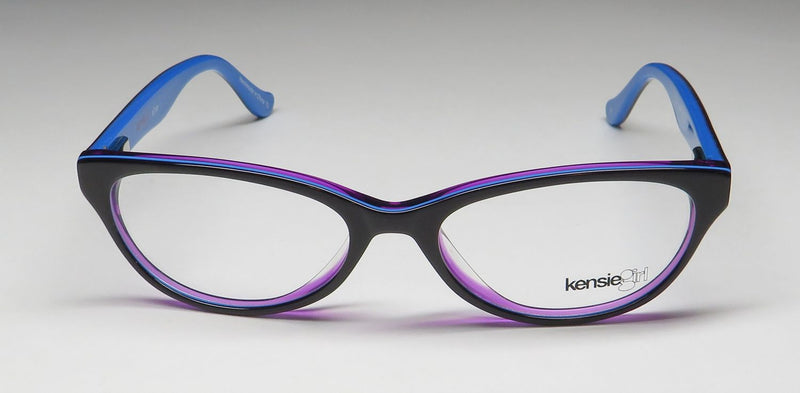 kensie Alive Eyeglasses