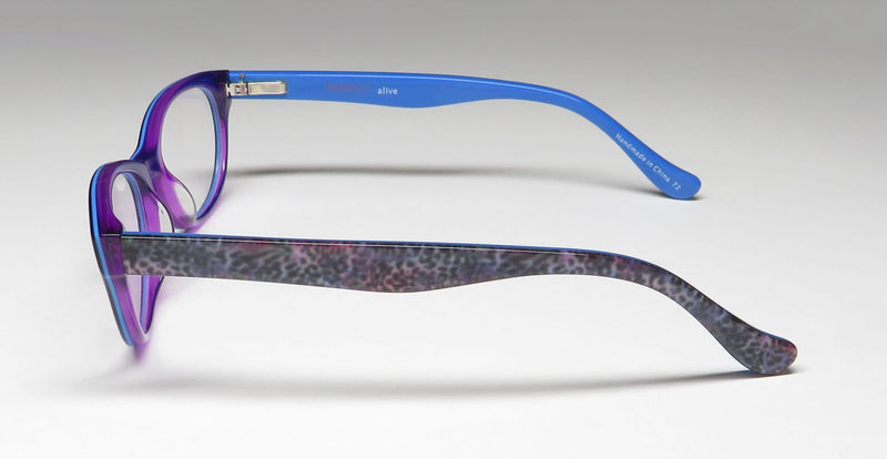 kensie Alive Eyeglasses